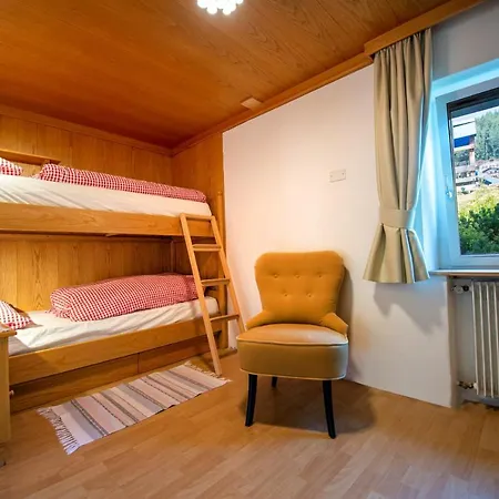 Smidl Appartement *