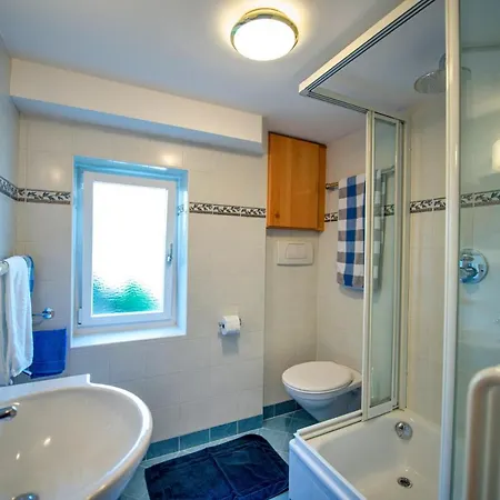Appartement Smidl Urtijëi