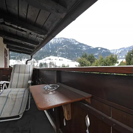 Smidl Appartement