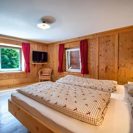 Appartement Smidl *