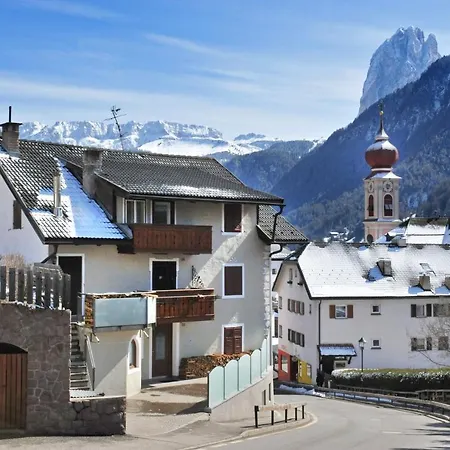 Appartement Smidl *