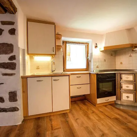 Appartement Smidl