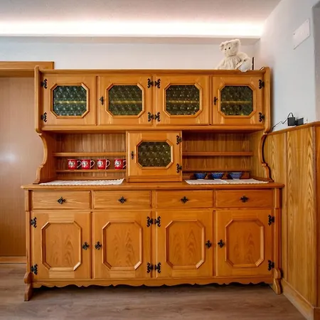 Appartement Smidl *