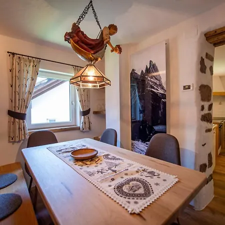 Appartement Smidl