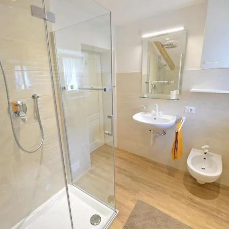 Appartement Smidl Urtijëi
