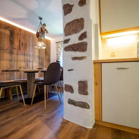 Appartement Smidl Urtijëi