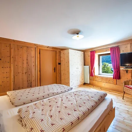 Appartement Smidl