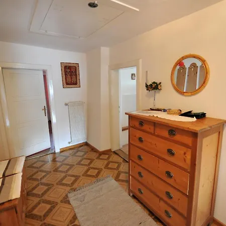 Appartement Smidl Urtijëi