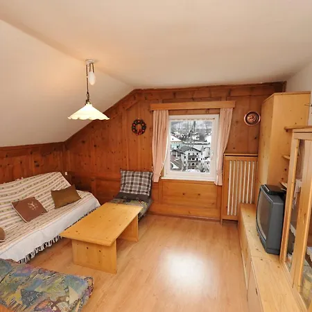 Appartement Smidl *