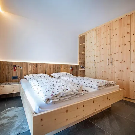 Appartement Smidl Urtijëi