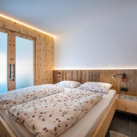 Appartement Smidl *