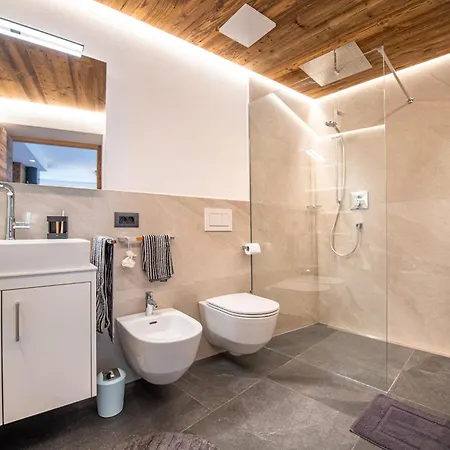 Appartement Smidl