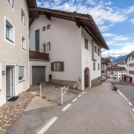 Smidl Ortisei