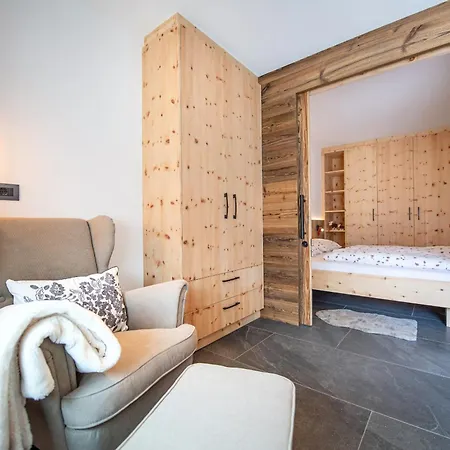 Appartement Smidl