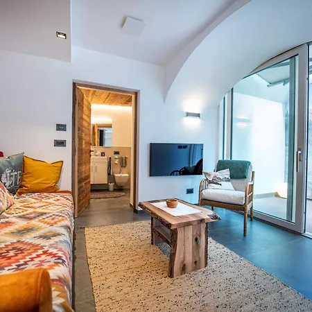 Smidl Appartement Urtijëi