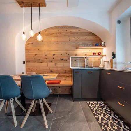 Smidl Appartement