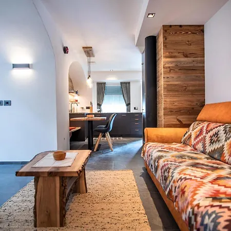 Appartement Smidl *