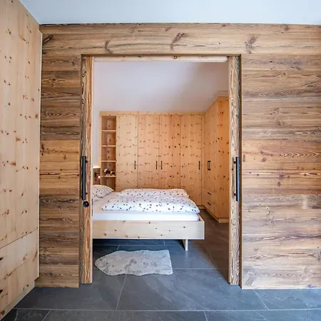 Smidl Appartement *
