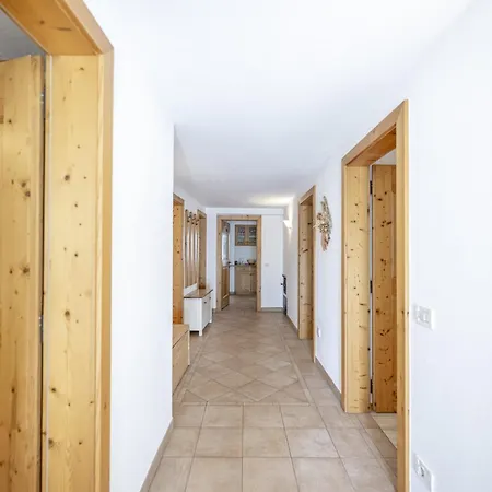 Appartement Smidl