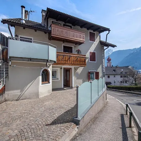 Appartement Smidl *