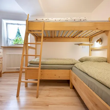 Smidl Appartamento Ortisei