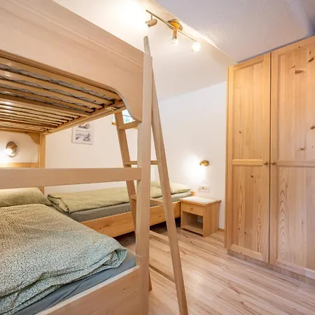 Appartamento Smidl Ortisei