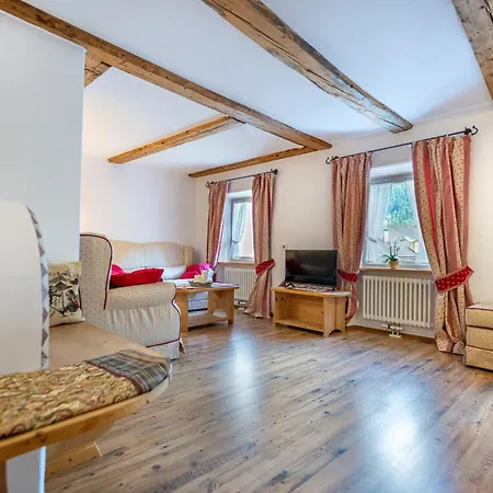 Appartement Smidl *