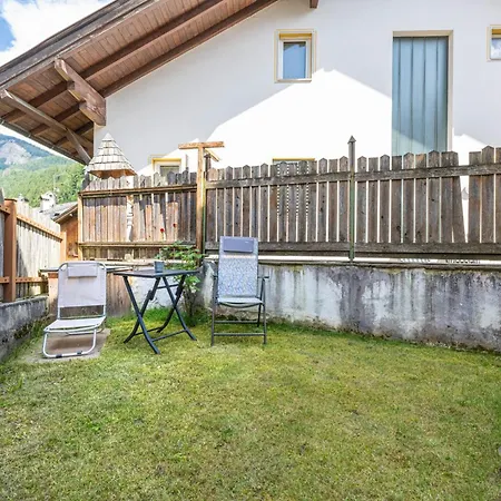 Smidl Appartamento Ortisei