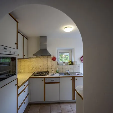 Appartement Smidl Urtijëi