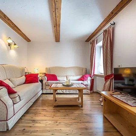 Appartement Smidl