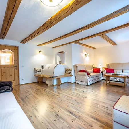 Appartement Smidl
